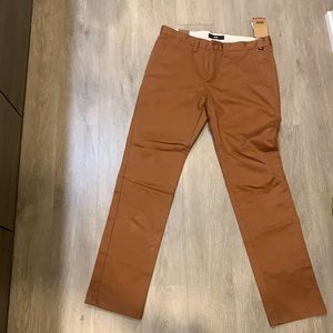 Men’s Vans MN Authentic Chino Pants